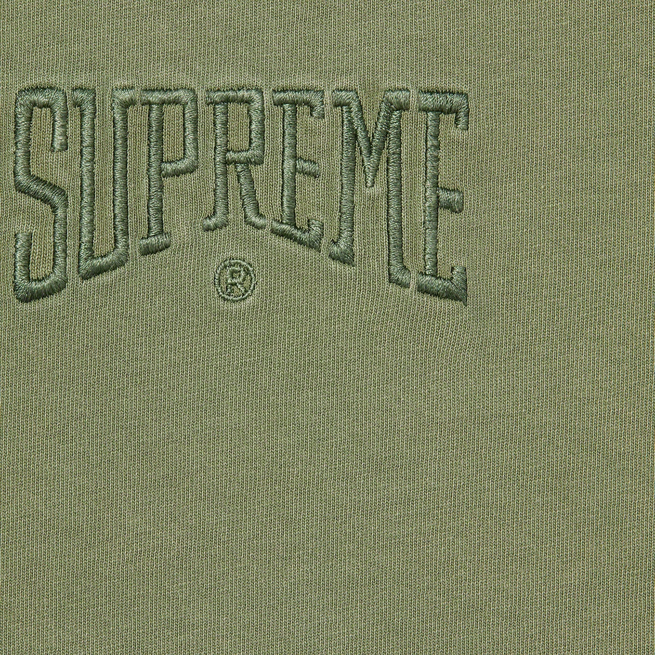 Acid Wash S/S Top view 9